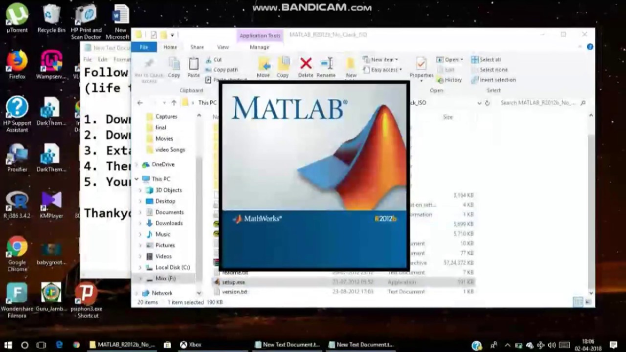 download matlab free for windows